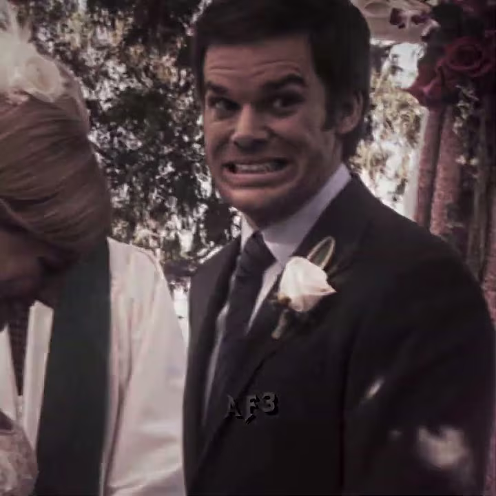 Thumbnail from AF3 Edits' Dexter Morgan Short